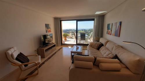 Meyer's Apartments Marbella - Serviced Luxury Homes