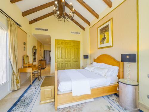 Cubo's Villa Amelia