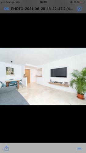 Apartamento Vistas En Benahavis