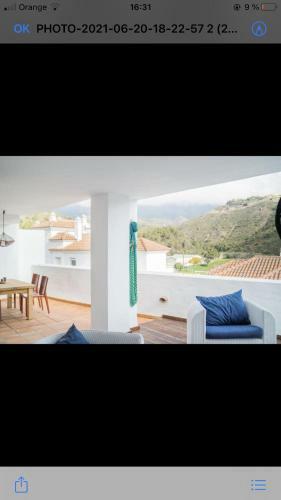 Apartamento Vistas En Benahavis