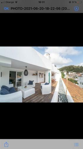 Apartamento Vistas En Benahavis