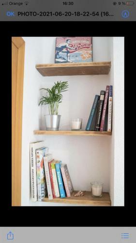 Apartamento Vistas En Benahavis