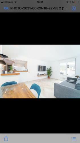 Apartamento Vistas En Benahavis