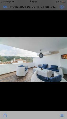 Apartamento Vistas En Benahavis