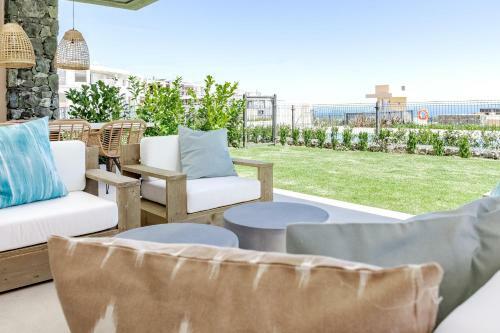 Lo- Brand New Apartment, Stunning Views