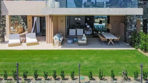 Lo- Brand New Apartment, Stunning Views