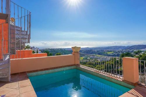 Villa Vista La Paz La Heredia