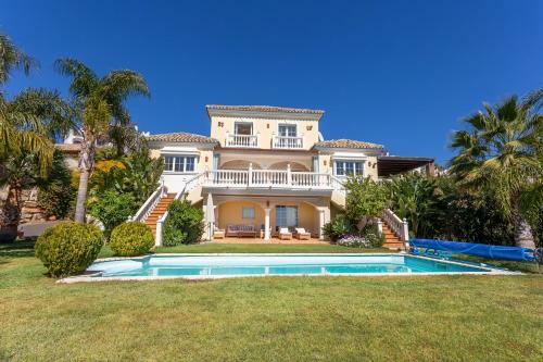 Villa Buenavista Los Arqueros