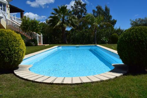 Villa Buenavista Los Arqueros