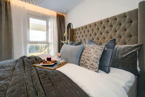 Apartamento Le Caprice Marbella