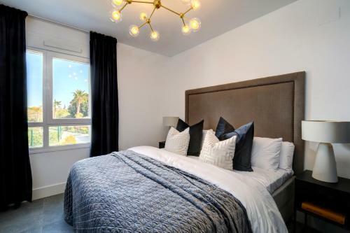 Apartamento Le Caprice Marbella
