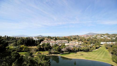 Apartamento Le Caprice Marbella