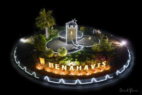 Polo Apartments - Benahav�s