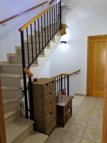 Casa Deni Bed & Breakfast