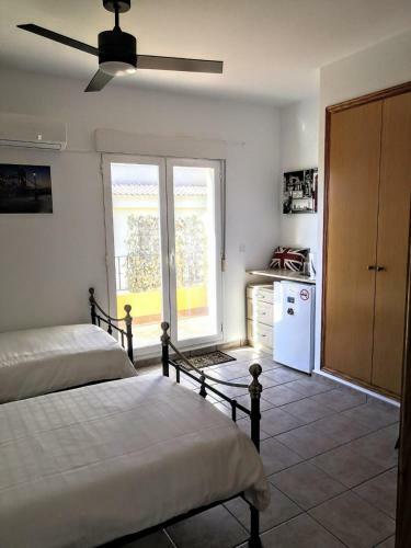 Casa Deni Bed & Breakfast