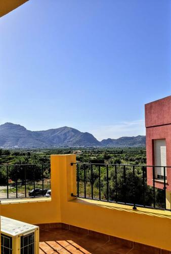 Casa Deni Bed & Breakfast