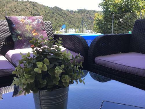 Apartamento Los Pinos 8