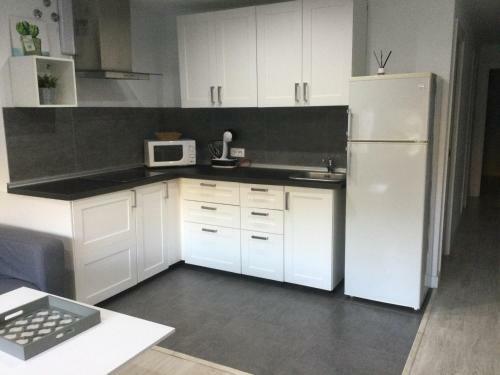 Apartamento Los Pinos 8