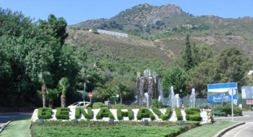 Apartamento Los Pinos 8