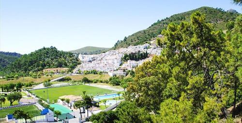 Apartamento Los Pinos 8