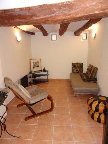 9 Carrer Del Forn