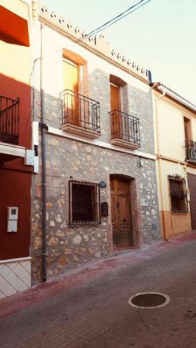 Casa Luna