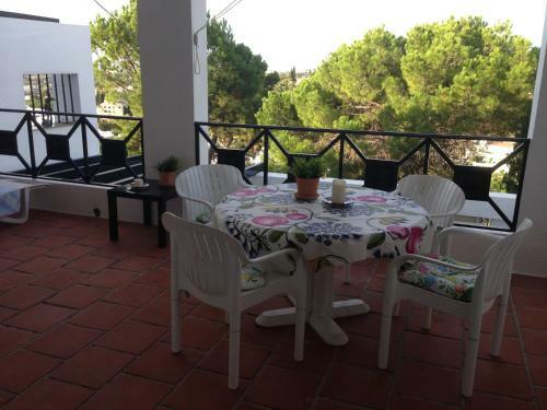 La Quinta Golf - Skandinavian Apartment