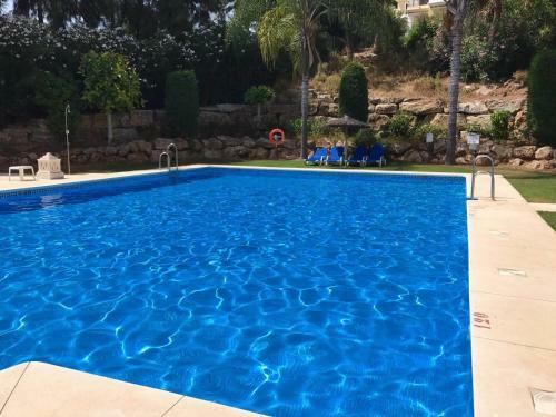 Apartamento Penthouse Los Arqueros Golf