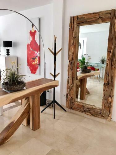 Apartamento Penthouse Los Arqueros Golf