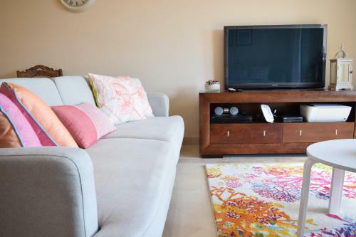 Apartamento Penthouse Milan Las Jacarandas