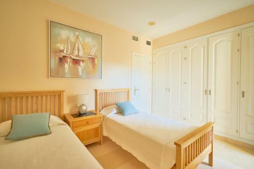 Apartamento Capanes Del Golf