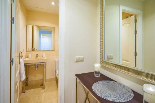 Apartamento Capanes Del Golf