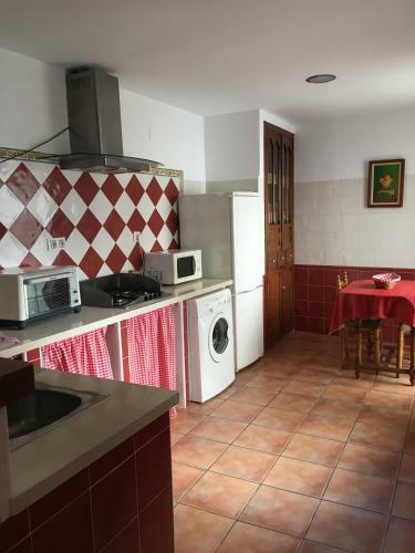 Casa Rural Ca-alzina