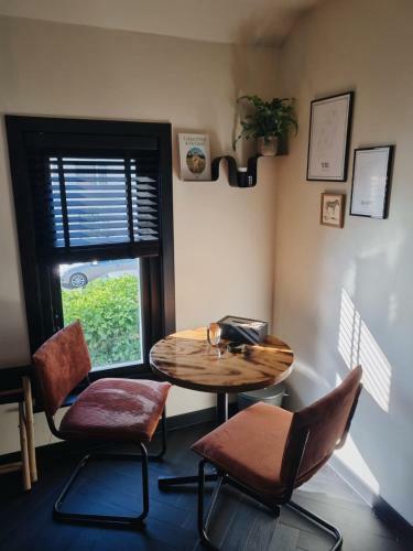 Bed & Breakfast Kavel 90
