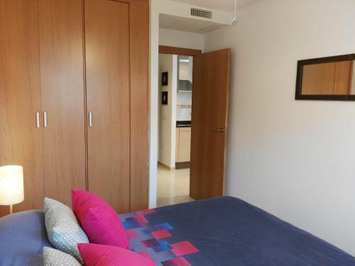 Apartamento Benicarlo