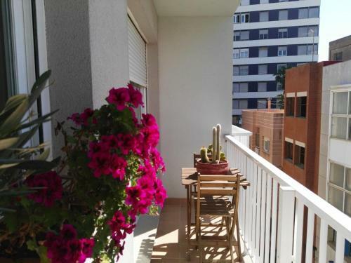 Apartamento Benicarlo
