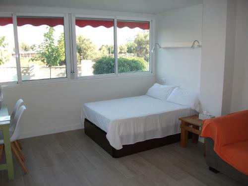 Playa de San Juan Apartment