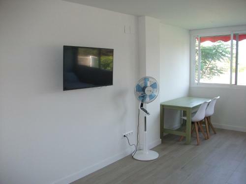 Playa de San Juan Apartment