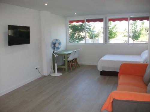 Playa de San Juan Apartment