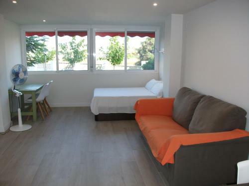 Playa de San Juan Apartment