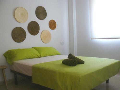 Apartamento Piso Centrico En Benicarlo 2