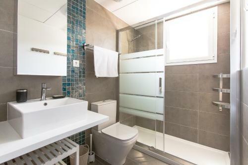 Apartamento Sea Colors 3d