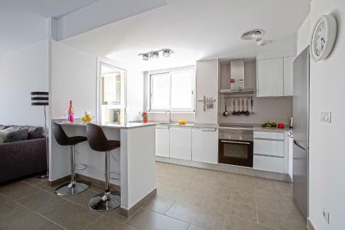 Apartamento Sea Colors 3d