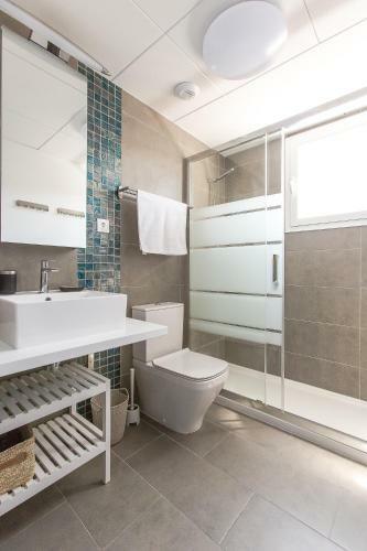 Apartamento Sea Colors 3d