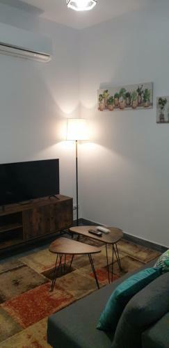 Apartamentos Leman