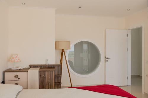 Apartamento Olive Garden Residence Avsallar
