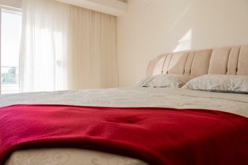 Apartamento Olive Garden Residence Avsallar