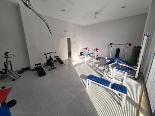 Apartamento Penthouse Vistamar (Beach & Golf)