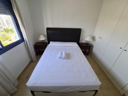 Apartamento Penthouse Vistamar (Beach & Golf)