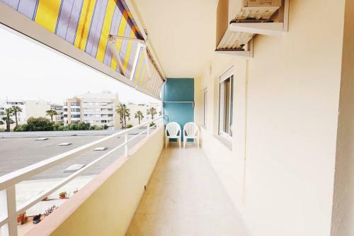 Apartamento Para Disfrutar de La Costa Azahar